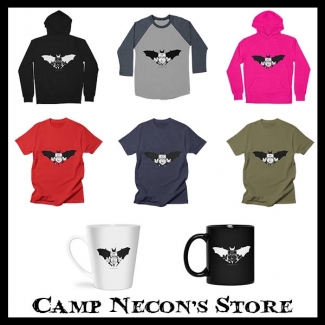 Camp Necon
