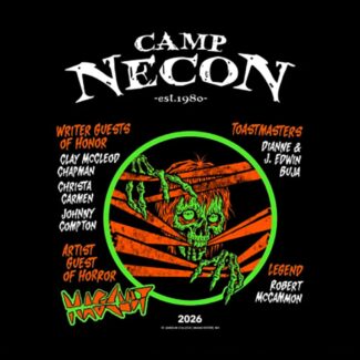 Camp Necon