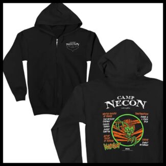 Camp Necon