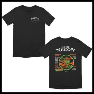 Camp Necon