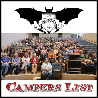 Camp Necon