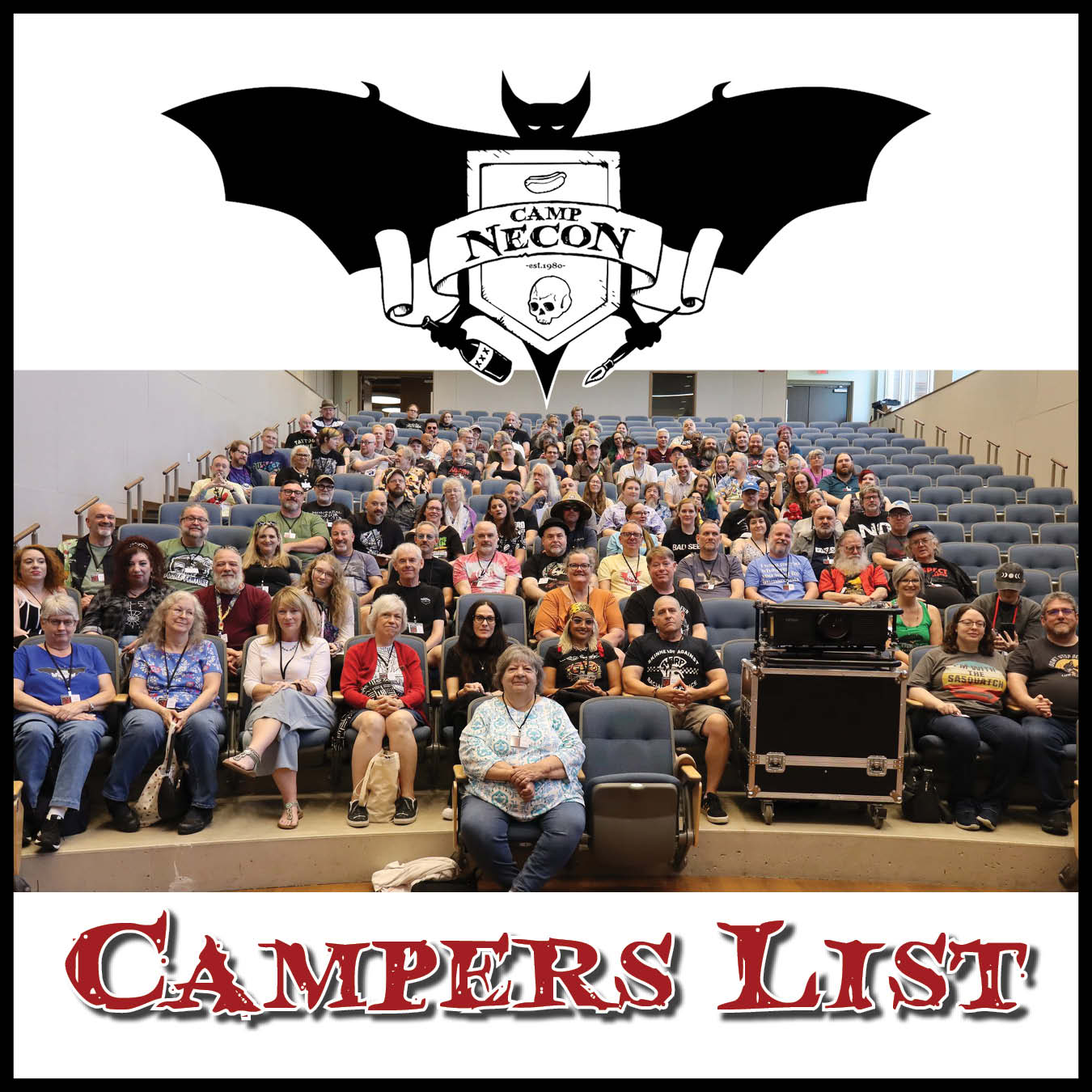 Camp Necon